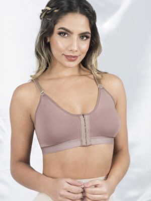 BRASIER POST OPERATORIO CORTO